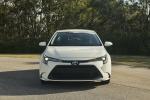 Toyota Corolla Hybrid Sedan 2019 года (NA)